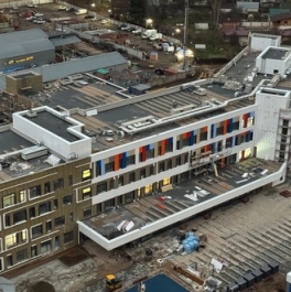 Продажа 2-комн квартиры на вторичном рынке Красногорск, ул Центральная,  д. 68Г