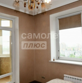 Продажа 1-комн квартиры на вторичном рынке улица Соловьиная Роща,  д. 10