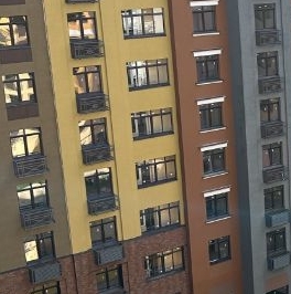 Продажа 2-комн квартиры на вторичном рынке пос. Развилка, проезд Римский, 15 Продажа 2-комн квартиры на вторичном рынке пос. Развилка, проезд Римский, 15