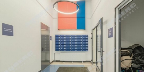 2-комн квартира Литейный пр-кт,  д. 59