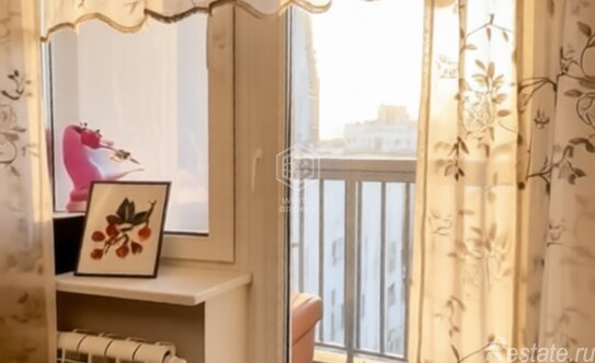 Продажа 2-комн квартиры на вторичном рынке Свободный проспект