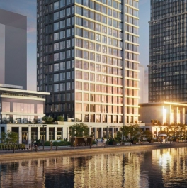 Продажа 2-комн квартиры в новостройке Ленинградское ш