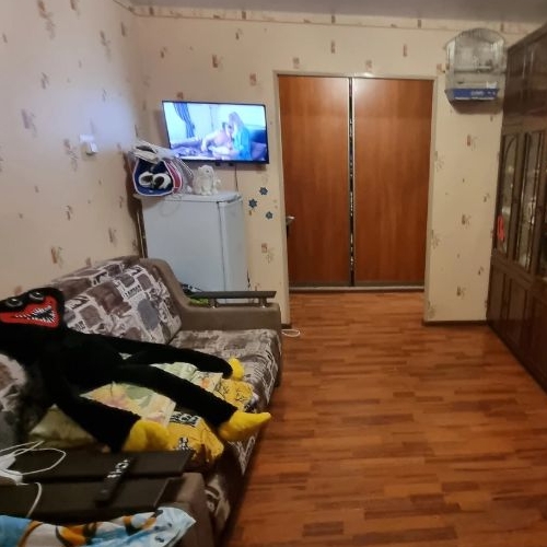 3-комн квартира Колтуши, улица Верхняя, 10