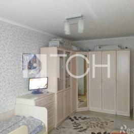 Продажа 1-комн квартиры на вторичном рынке Пушкино, Акуловское шоссе ул,  д. 37