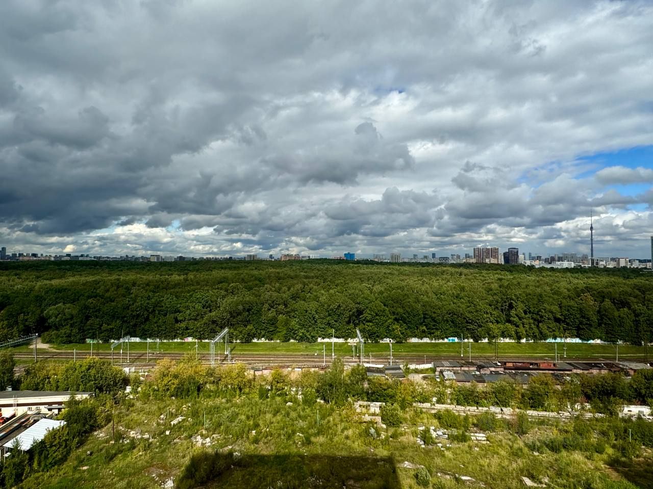 Продажа 1-комн квартиры на вторичном рынке улица Черняховского, 19