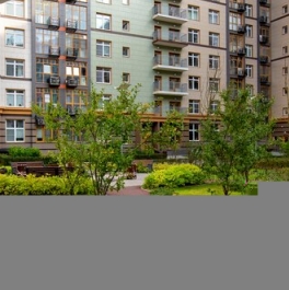 Продажа 3-комн квартиры на вторичном рынке б-р Андрея Тарковского,  д. 8