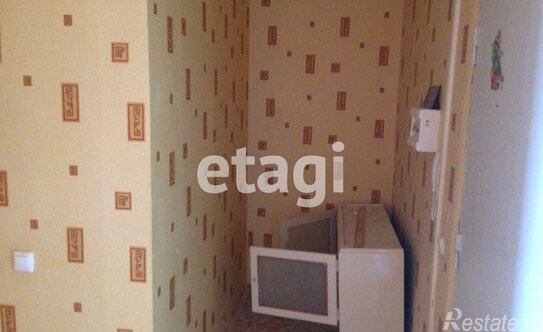 Продажа 1-комн квартиры на вторичном рынке Первомайская ул,  д. 15