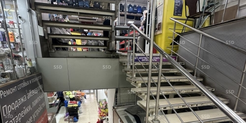 Торговое помещение Таллинская ул,  д. 9