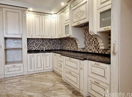 Продажа 4-комн квартиры на вторичном рынке Баковка, Можайское шоссе,  д. 100А