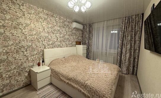 Продажа 2-комн квартиры на вторичном рынке Домодедово г,  д. 26 к1