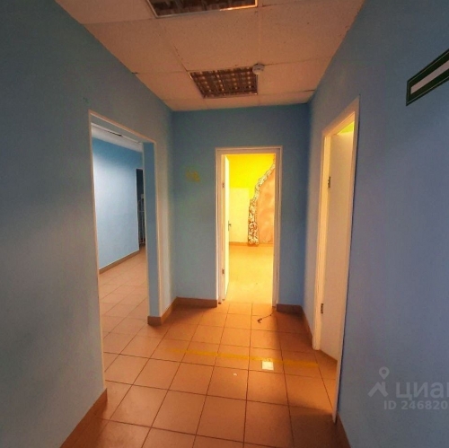 Помещение свободного назначения Святоозёрская улица,  д. 34