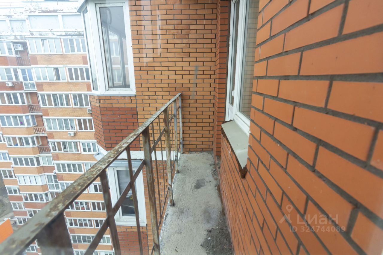 Продажа 1-комн квартиры на вторичном рынке Мытищи, улица Воронина, 6