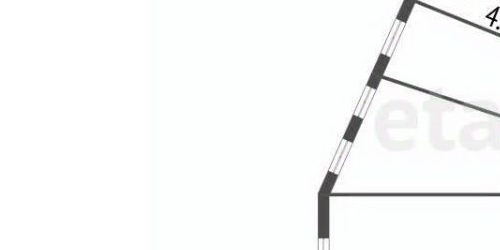 Комната Волоколамский переулок, 1