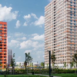 Продажа 1-комн квартиры на вторичном рынке Одинцовский городской округ, Каштановая улица,  д. 16