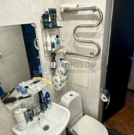 Продажа 2-комн квартиры на вторичном рынке ул Зеленодольская,  д. 15,  к. 2