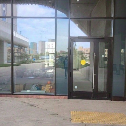 Помещение свободного назначения ул Петра Кончаловского,  д. 5