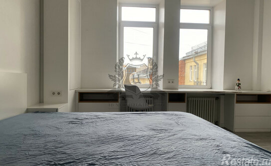 Аренда 1-комн квартиры на вторичном рынке проспект Римского-Корсакова,  д. 57