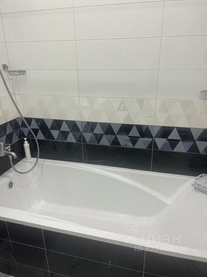 Аренда 1-комн квартиры на вторичном рынке Балашиха, улица Лукино, 51Б