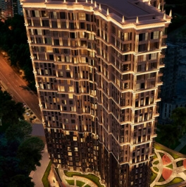 Продажа 2-комн квартиры на вторичном рынке Вернадского пр-кт,  д. 80