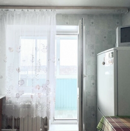 Продажа 1-комн квартиры на вторичном рынке Семёновское, ул Школьная,  д. 10