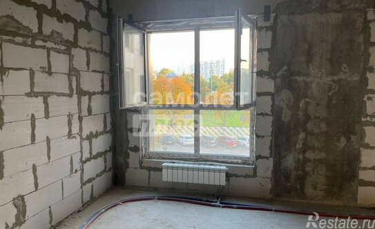 Продажа 3-комн квартиры на вторичном рынке Гражданская 4-я ул