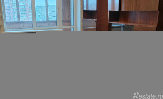 Продажа 3-комн квартиры на вторичном рынке ул Типанова,  д. 40