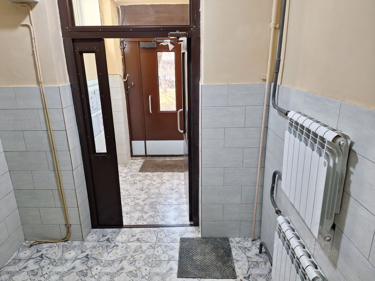 Продажа 3-комн квартиры на вторичном рынке Беговой проезд, 7