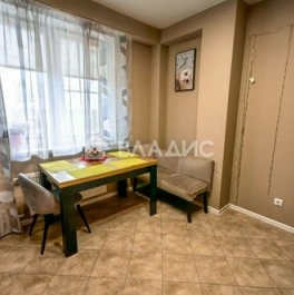 Продажа 3-комн квартиры на вторичном рынке Ивантеевка г, Бережок ул