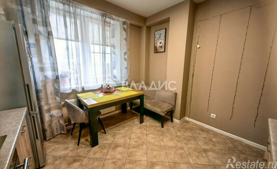 Продажа 3-комн квартиры на вторичном рынке Ивантеевка г, Бережок ул