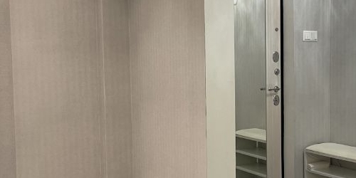 2-комн квартира Химки, улица Панфилова, 4