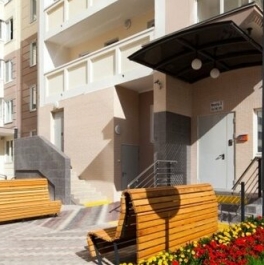 Продажа 3-комн квартиры на вторичном рынке Электролитный проезд,  д. 16 к3