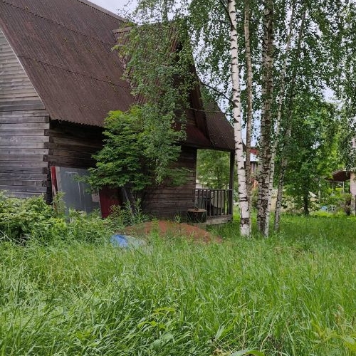 Коттедж/дом Павловск, Павловское-1 СНТ, 435