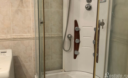 Аренда 2-комн квартиры на вторичном рынке улица Кораблестроителей,  д. 39