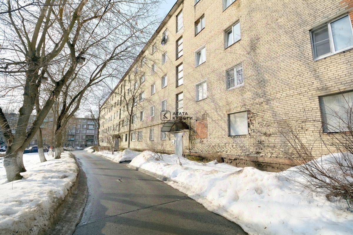 Продажа комнаты Павловский Посад, Южная улица, 16