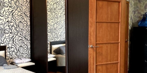 1-комн квартира Псковская улица,  д. 7 к1