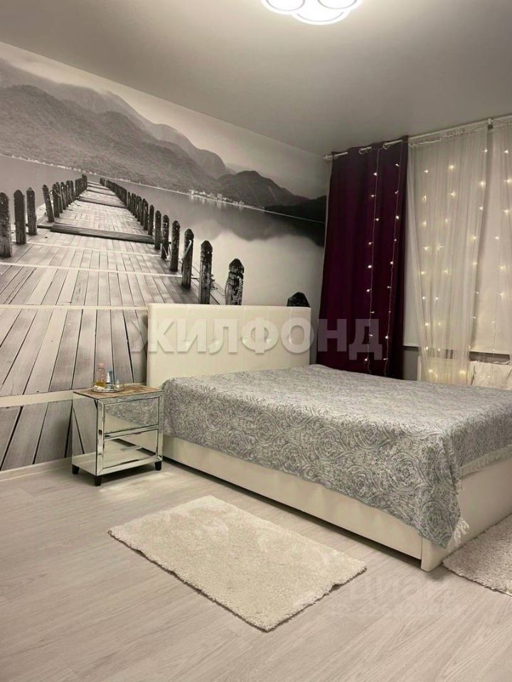 Продажа 1-комн квартиры на вторичном рынке Мурино, бульвар Петровский, 7