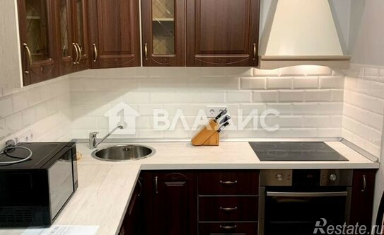 Продажа 1-комн квартиры на вторичном рынке Одинцово г, Маршала Жукова ул,  д. 34А