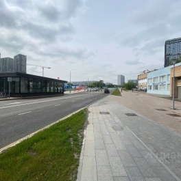 Продажа торгового помещения Старокалужское шоссе Продажа торгового помещения Старокалужское шоссе