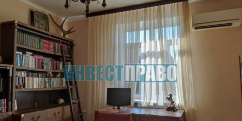 3-комн квартира ул Крупской,  д. 8,  к. 1