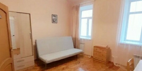 2-комн квартира Апраксин переулок,  д. 15