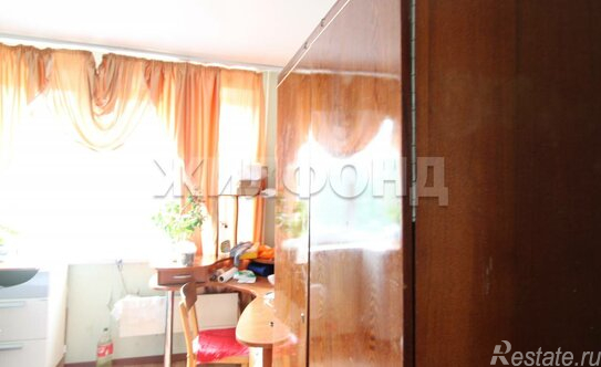 Продажа 5-комн квартиры на вторичном рынке Малое Верево, ул Кириллова,  д. 1