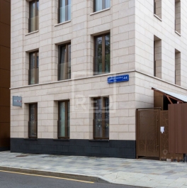 Продажа офиса Полянка Б. ул,  д. 44/2