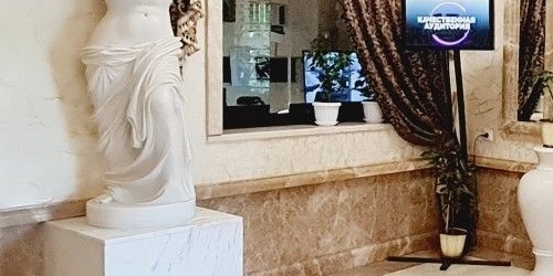 1-комн квартира улица Лени Голикова, 15к5