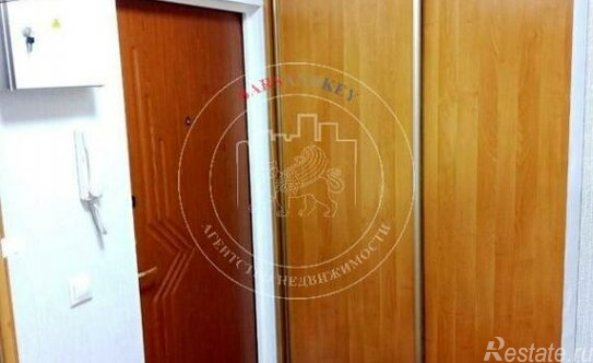 Аренда 1-комн квартиры на вторичном рынке улица Лихоборские Бугры,  д. 5