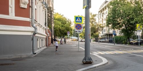 1-комн квартира улица Сущевский Вал, 14/22к5