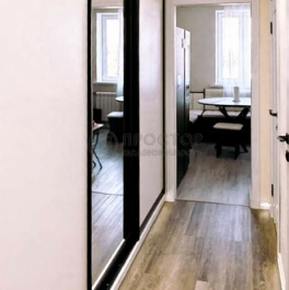 Продажа 3-комн квартиры на вторичном рынке Варшавское ш,  д. 143,  к. 2