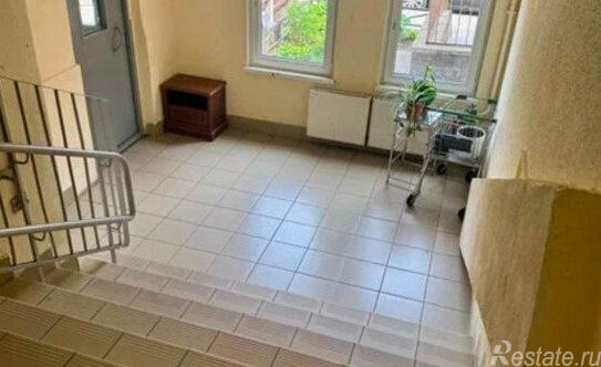 Продажа 3-комн квартиры на вторичном рынке Предпортовый 5-й проезд,  д. 10 к1