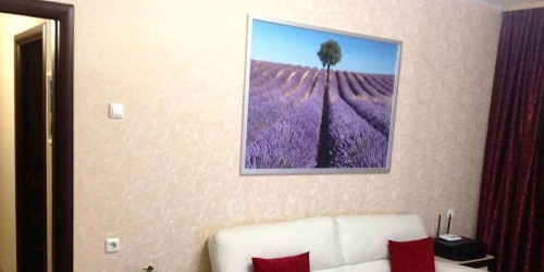 2-комн квартира Люберцы г, Гагарина пр-кт,  д. 12