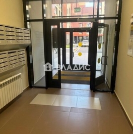 Продажа 3-комн квартиры на вторичном рынке улица Кедрова,  д. 16 к3