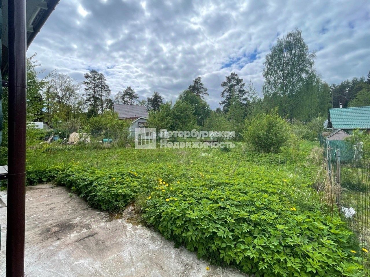 Продажа дома Ландышевка СНТ, 141А